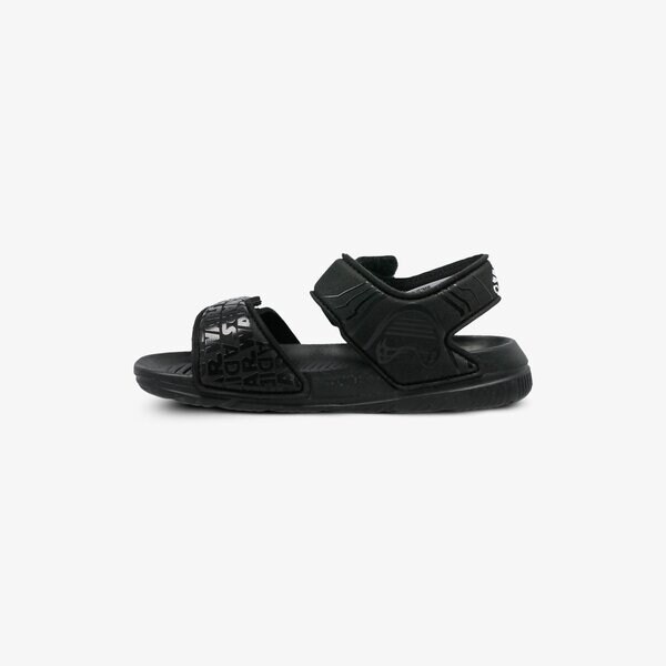 Sandały dla dzieci ADIDAS STAR WARS ALTASWIM I cq0129 kolor czarny