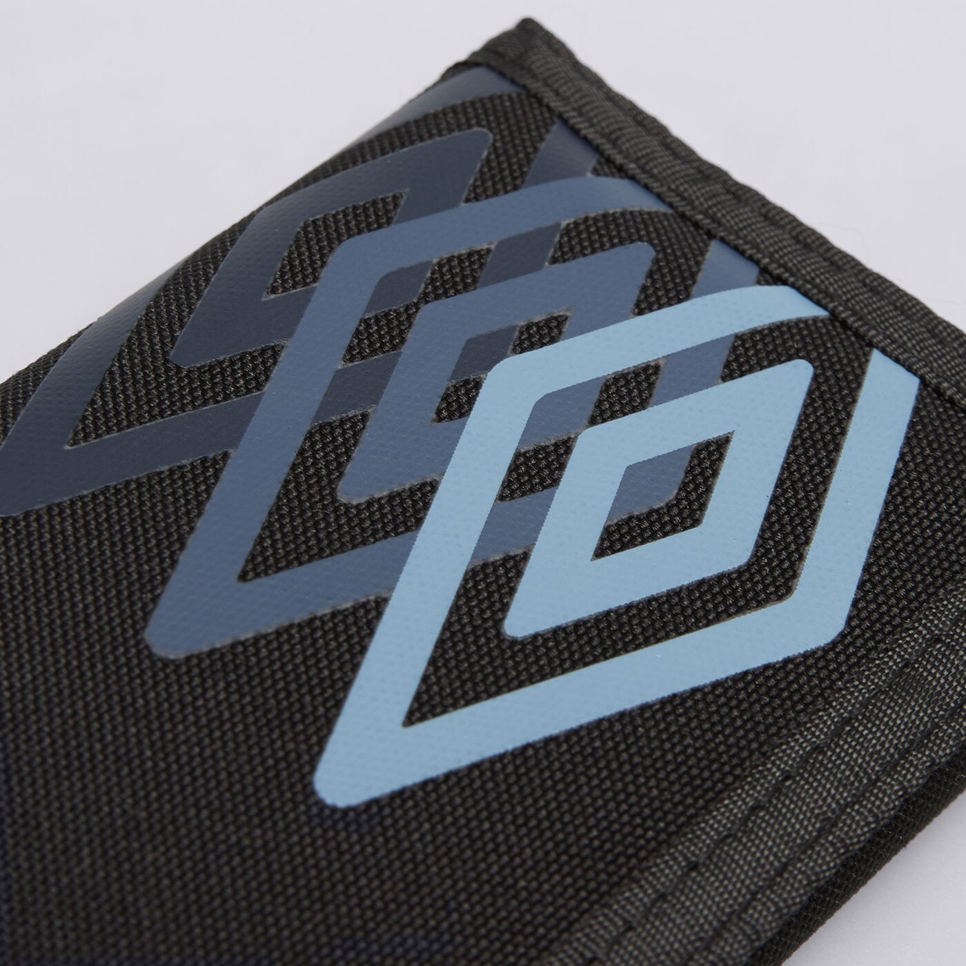 Portfel damski UMBRO PORTFEL PALNERS ul125pfm01002 kolor czarny