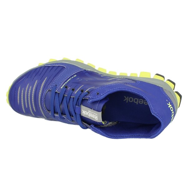Buty treningowe damskie REEBOK REALFLEX FUSION TR 2.0 v52600 kolor granatowy