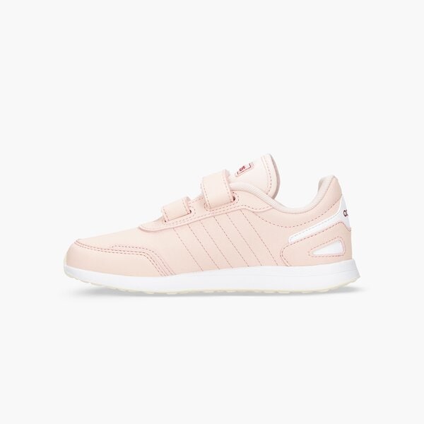 Buty dziecięce ADIDAS VS SWITCH 3 C h01738 kolor różowy