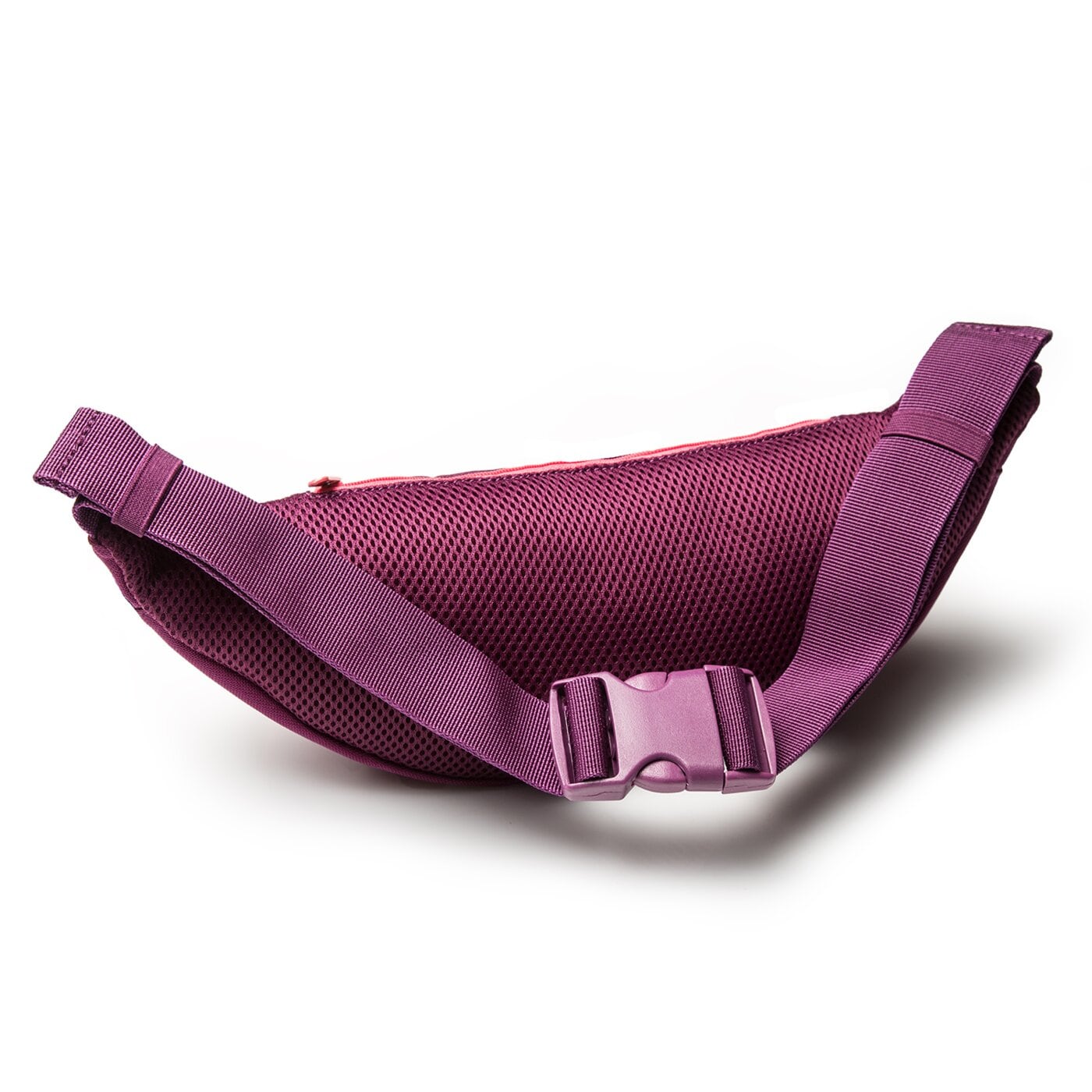 Nerka (saszetka na pas) damska sportowa REEBOK NERKA SE WAISTBAG aj6140 kolor różowy