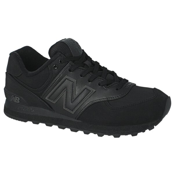 NEW BALANCE ML574CHD ml574chd kolor czarny