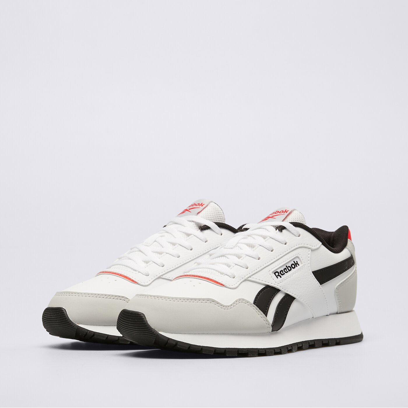 Buty dziecięce REEBOK GLIDE 100209421 kolor biały