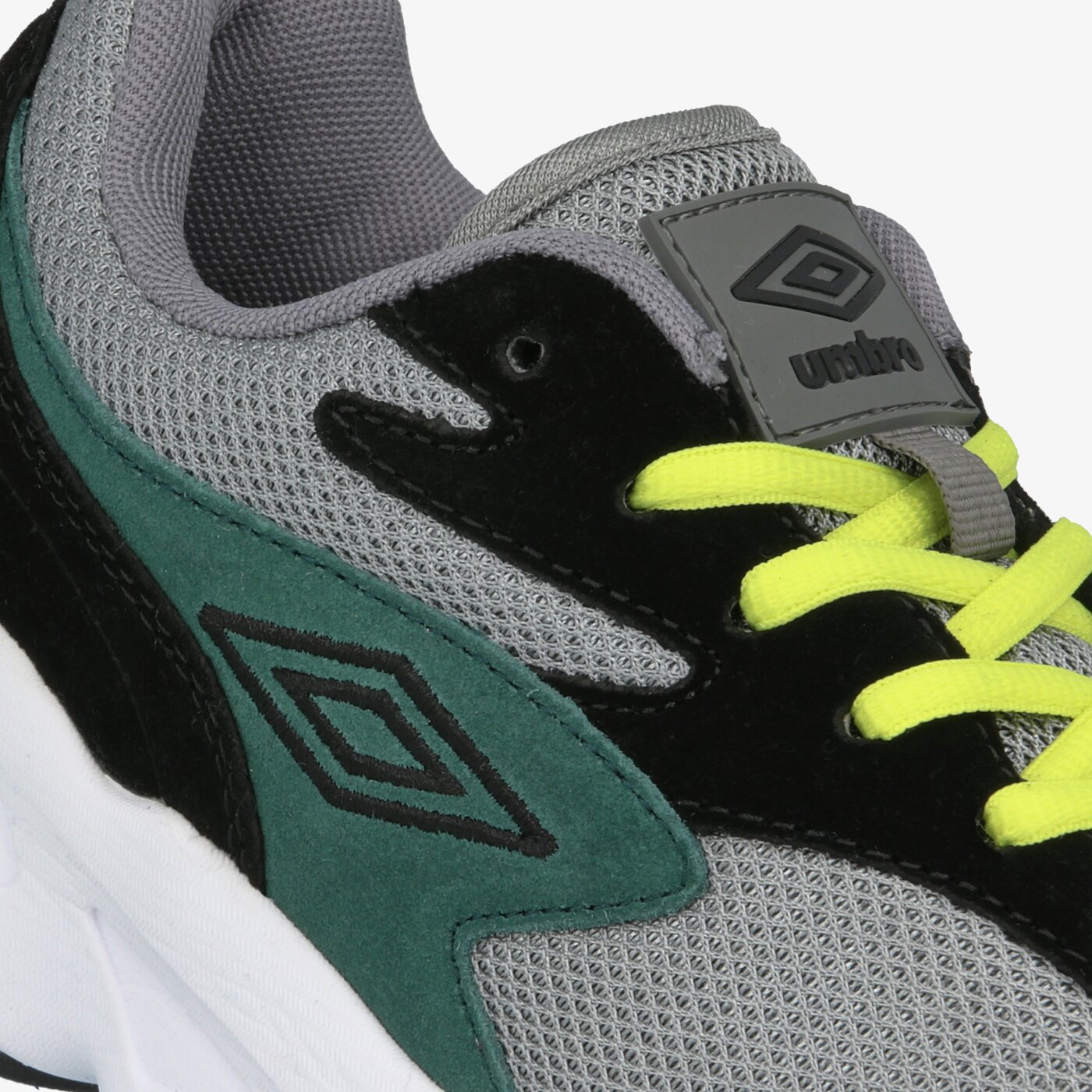 Buty sportowe męskie UMBRO RAYDER umml120503 kolor multicolor