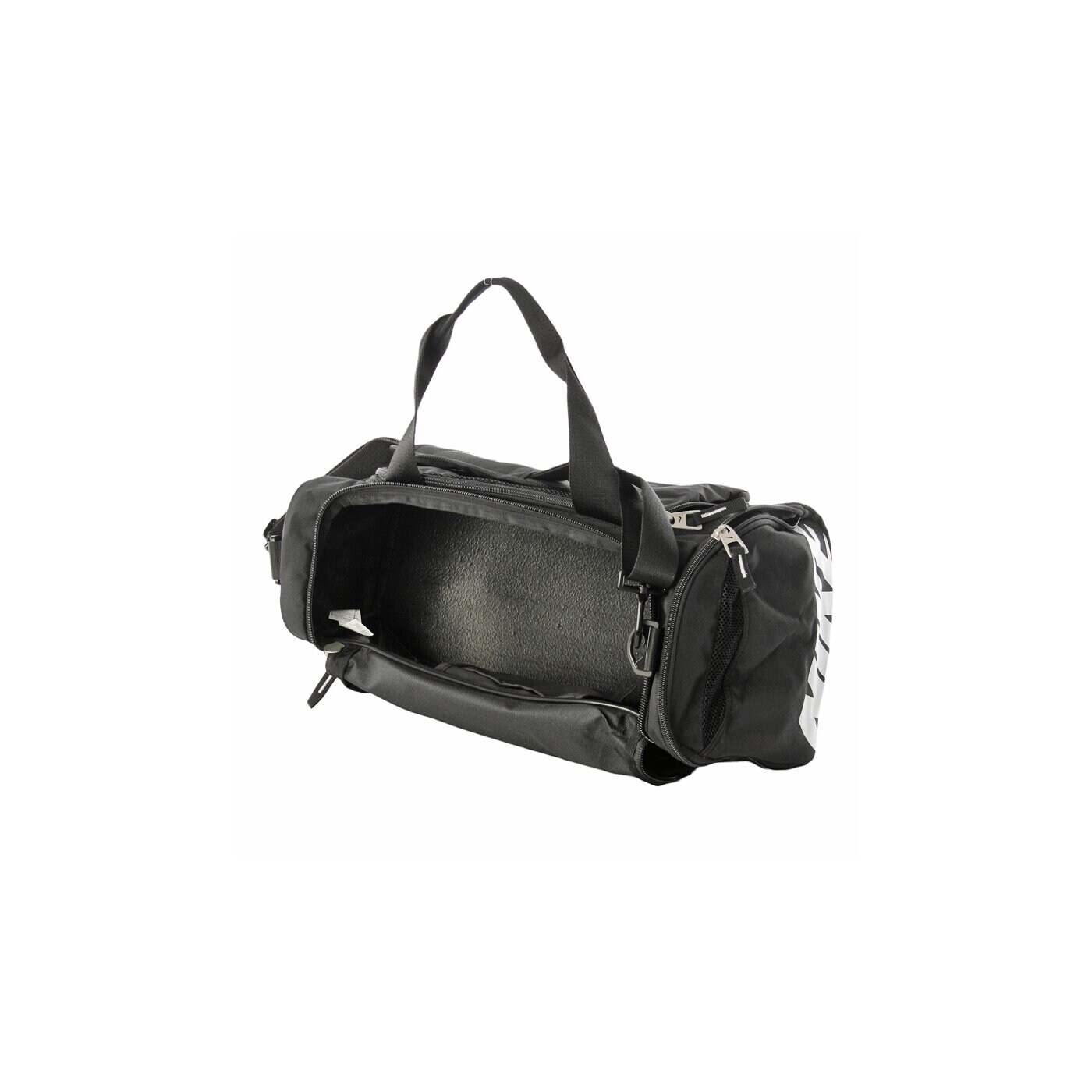 Torba sportowa damska NIKE TORBA TEAM TRAINING SMALL DUFFEL ba4017067 kolor czarny