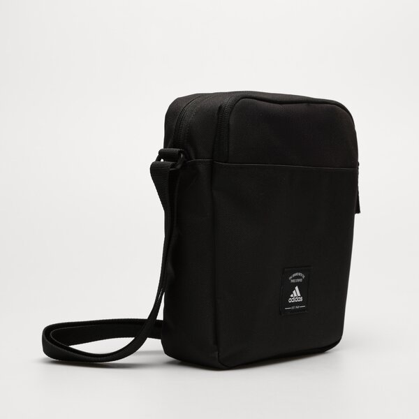 Torba sportowa damska ADIDAS TOREBKA NCL ORG WNLB ia5284 kolor czarny