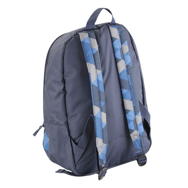 Plecak męski REEBOK PLECAK BOYS BACKPACK EASY BLUE w14265 kolor granatowy