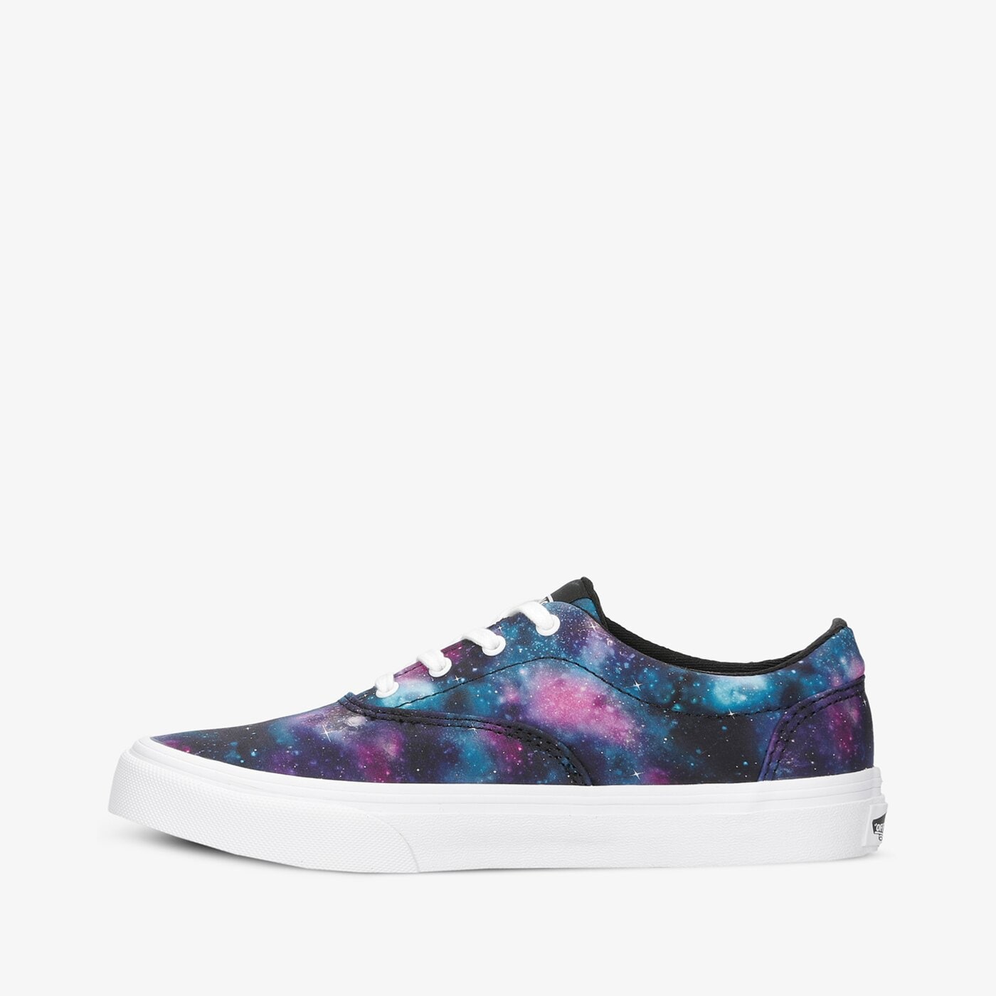 Buty dziecięce VANS MY DOHENY vn0a45jw9dm1 kolor multicolor