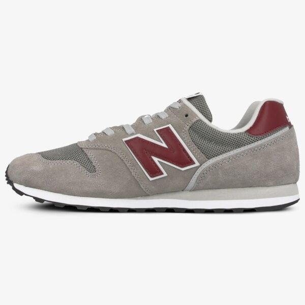 Buty sportowe męskie NEW BALANCE ML373AD2 ml373ad2 kolor szary