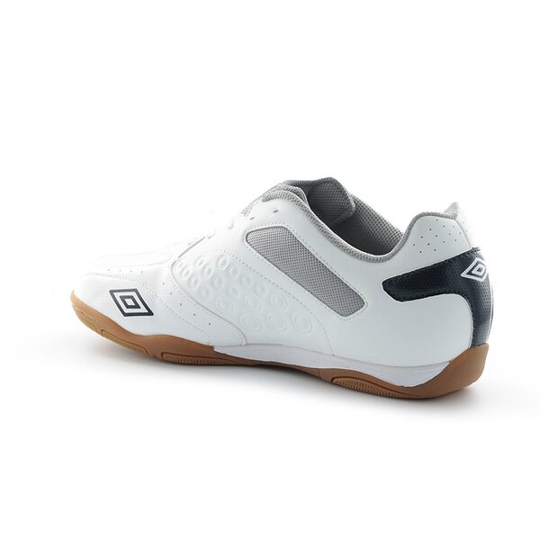 Buty piłkarskie męskie UMBRO VISION LEAGUE-A IC 80427uh94 kolor biały