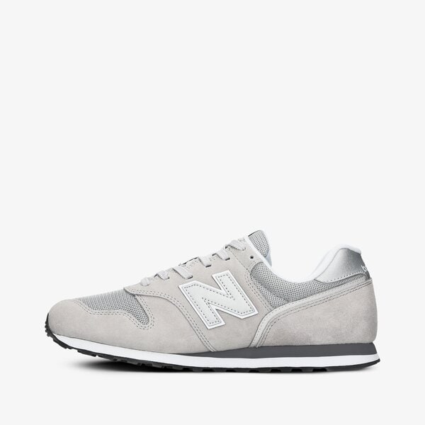 Buty sportowe męskie NEW BALANCE 373  ml373ce2 kolor szary