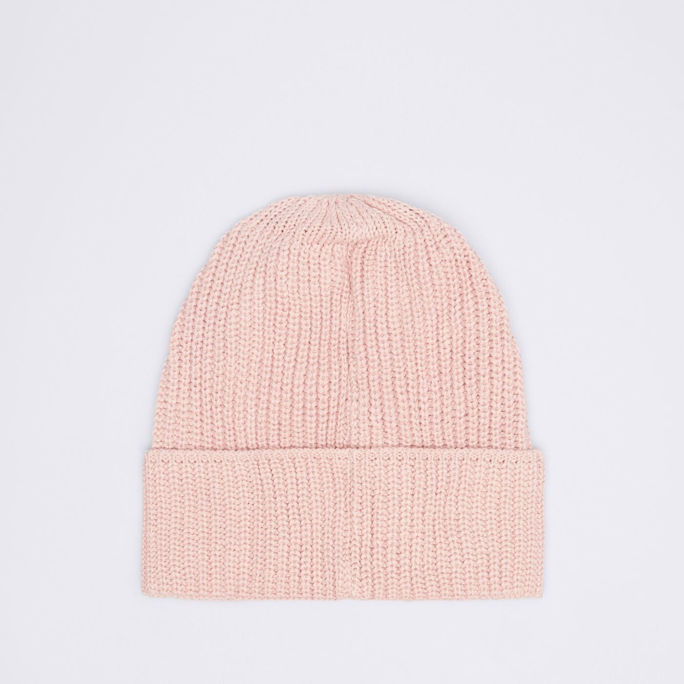 Czapka zimowa damska UMBRO CZAPKA UMBRO ESS PINK ul325hat10002 kolor różowy