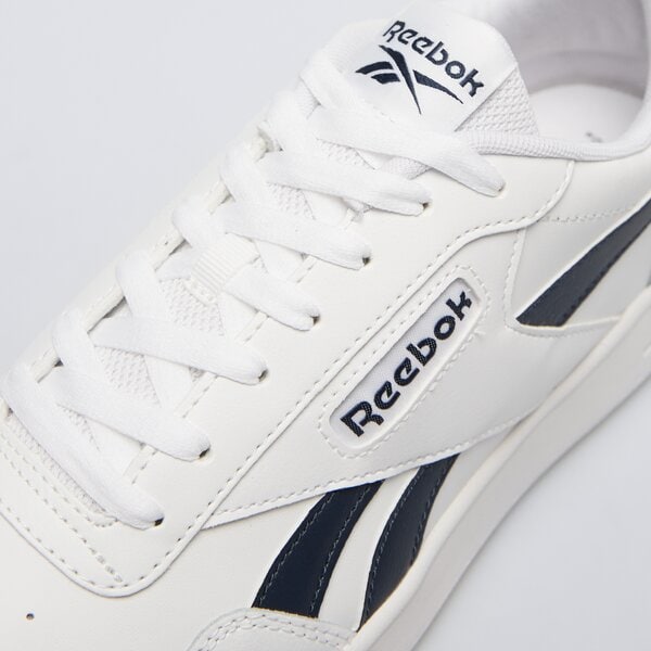 Buty sportowe męskie REEBOK COURT ADVANCE 100033984 kolor biały