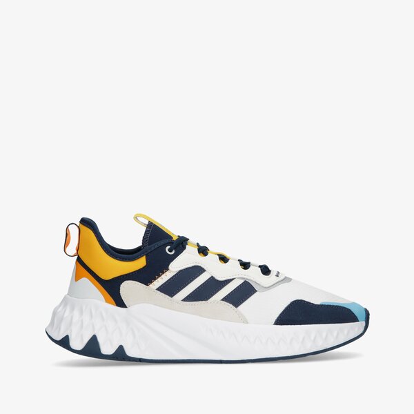 Buty sportowe męskie ADIDAS FUTUREPOOL gw8808 kolor multicolor