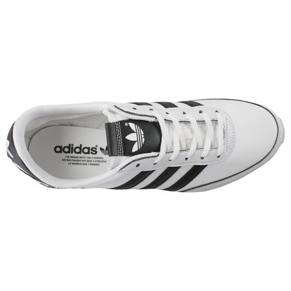 ADIDAS ADIRUN g51055 kolor biały