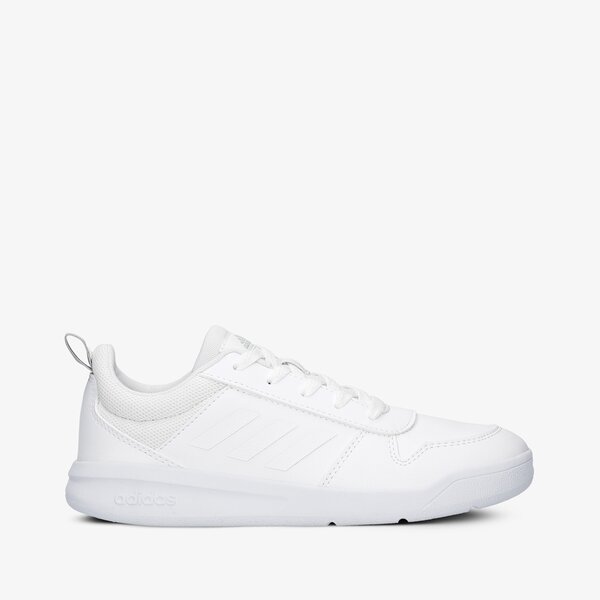 Buty dziecięce ADIDAS TENSAUR K  s24039 kolor biały