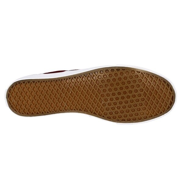 Buty sportowe męskie FEEWEAR V-TRUTH fwml113019 kolor bordowy