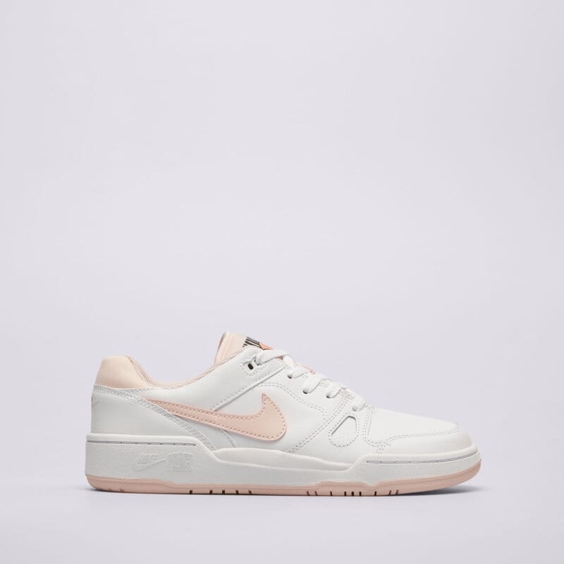NIKE FULL FORCE LOW