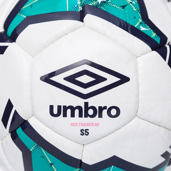Damska piłka nożna UMBRO PIŁKA NEO TRAINER HS 21229u-kyp kolor multicolor