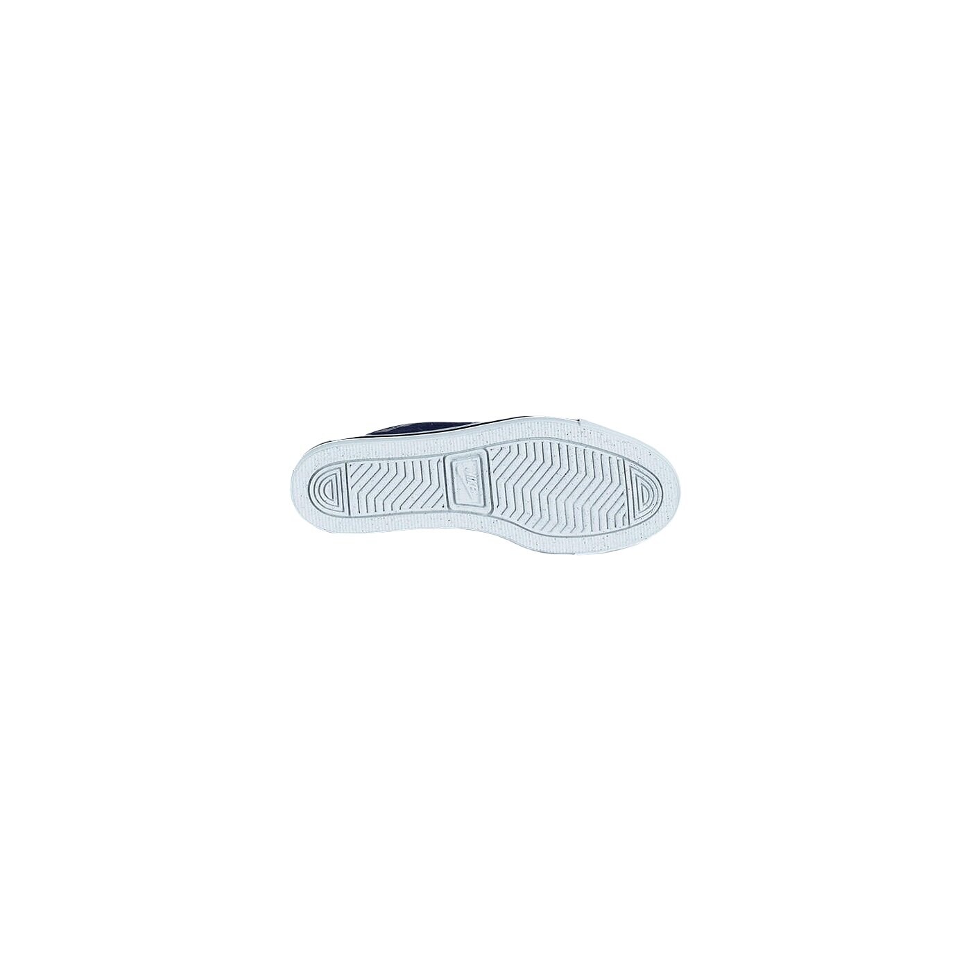 Buty dziecięce NIKE NIKE GO MID BG 453845400 kolor granatowy