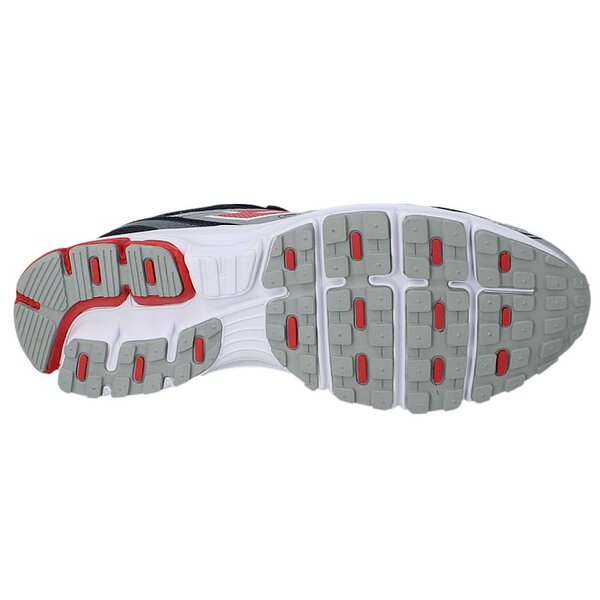 Buty do biegania męskie LOTTO ZENITH VII s1776 kolor granatowy