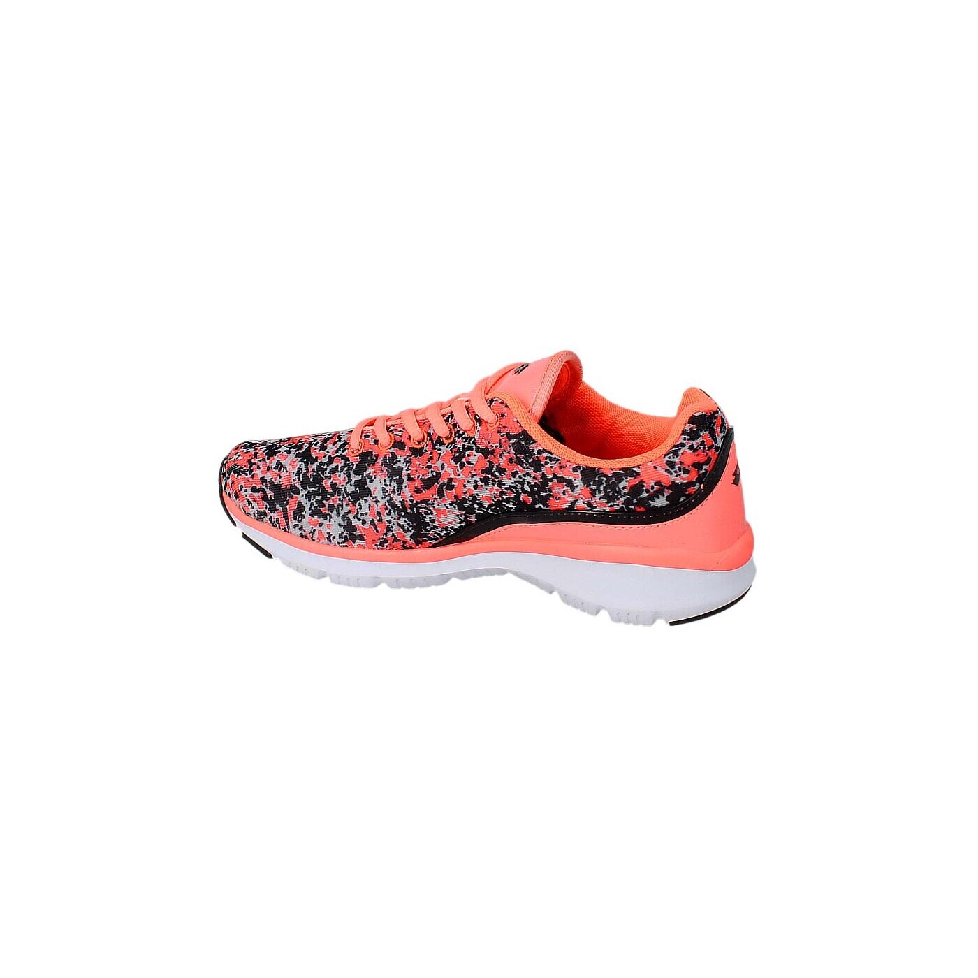 Buty do biegania damskie LOTTO ARIANE IV PRT AMF W s1846 kolor różowy