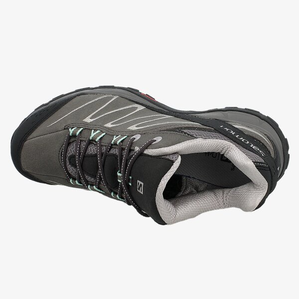 Buty outdoor damskie SALOMON ELLIPSE LTR l36681000 kolor czarny