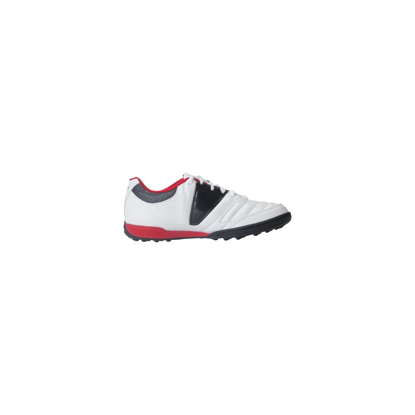 Buty piłkarskie dla dzieci UMBRO 5V5 VENOM LEAGUE-J 80333uca6 kolor biały