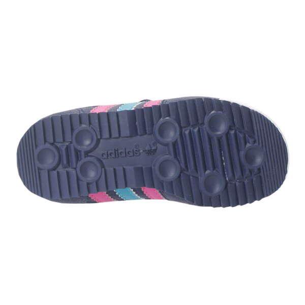 ADIDAS  DRAGON CMF I g44449 kolor granatowy