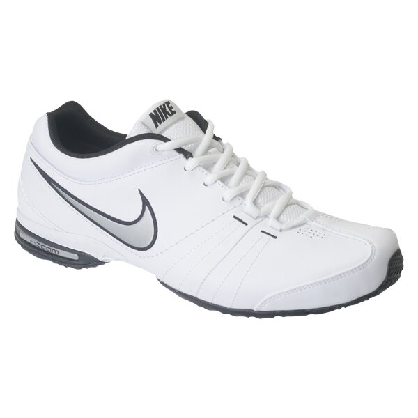 Buty treningowe męskie NIKE ZOOM COUP 375402107 kolor biały