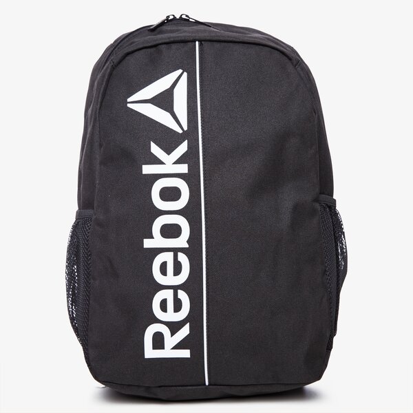 Plecak damski REEBOK PLECAK ACT ROY BKP ce0905 kolor czarny