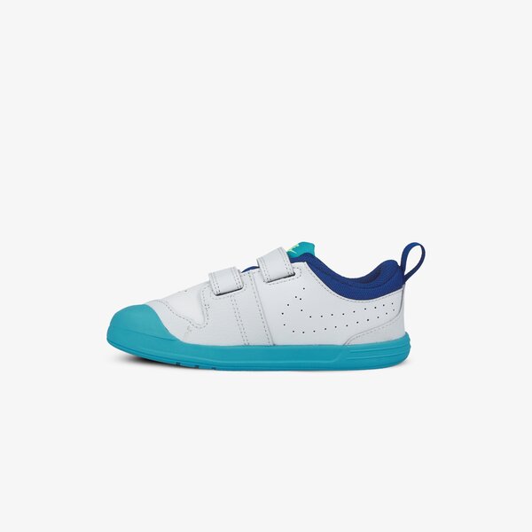 Buty dziecięce NIKE PICO 5 ar4162-003 kolor biały