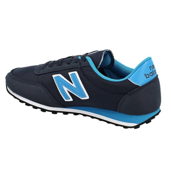 NEW BALANCE U410NNB u410nnbw kolor granatowy