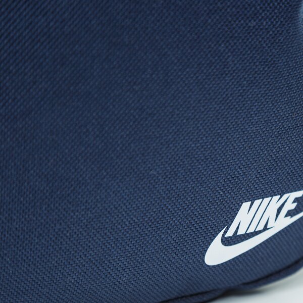 Torba sportowa damska NIKE TOREBKA HERITAGE 2.0 ba5898-451 kolor granatowy