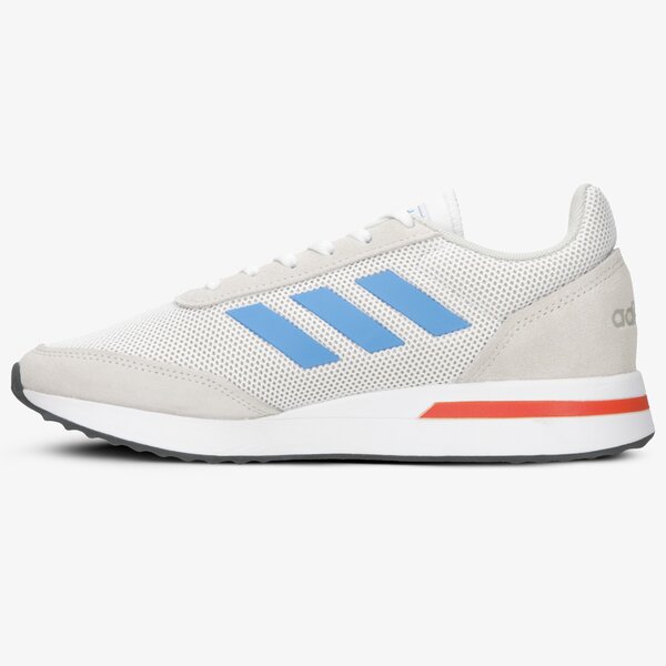 Buty sportowe damskie ADIDAS RUN70S ee9797 kolor biały