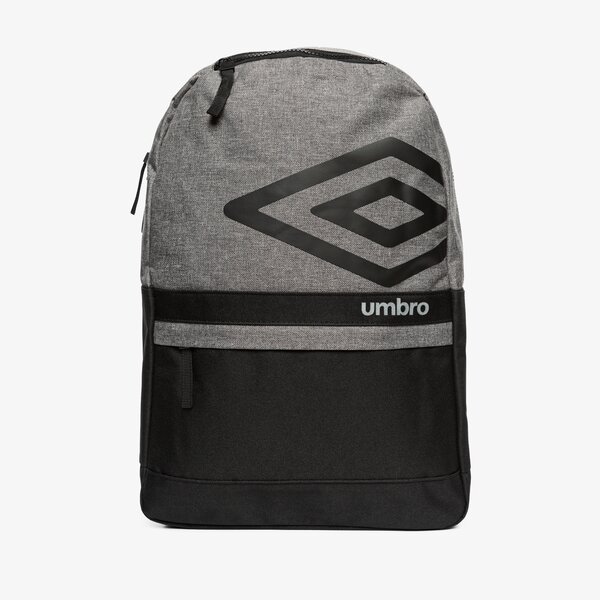 Plecak damski UMBRO PLECAK MOURA ul39plu41002 kolor szary