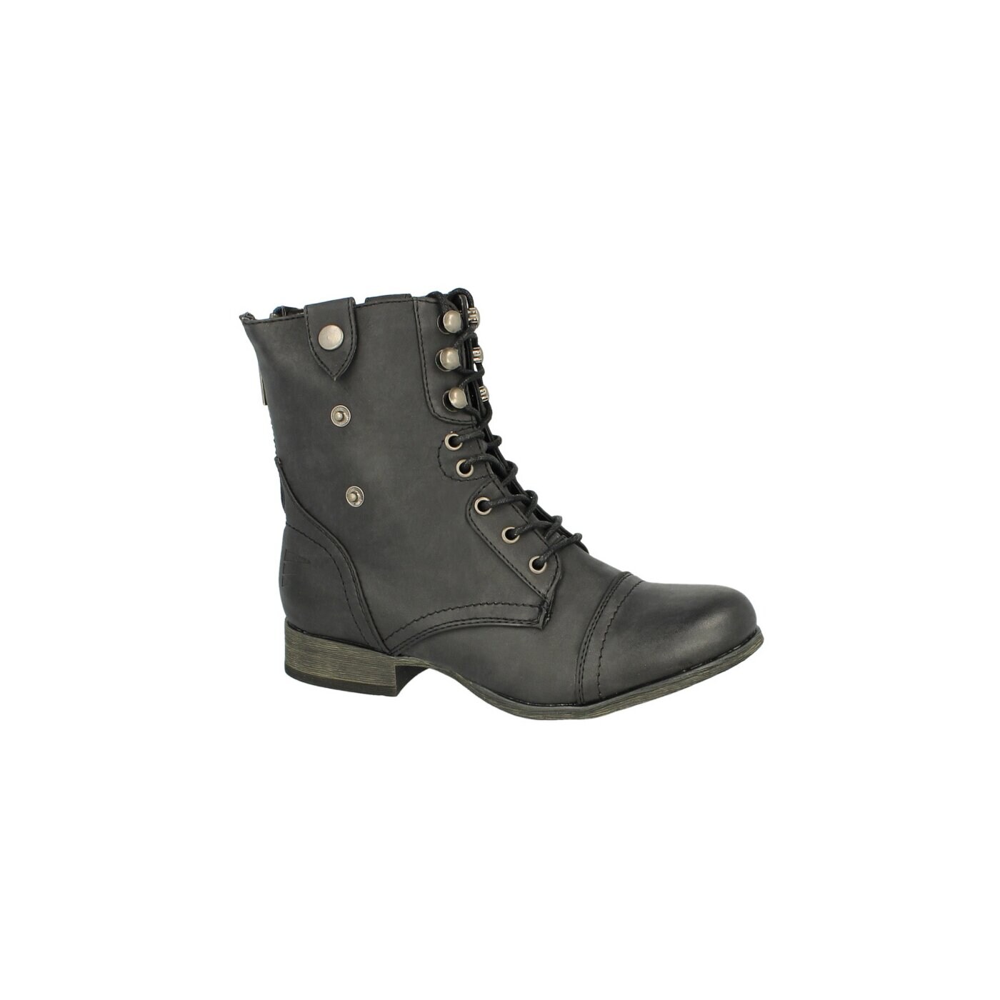 Buty sportowe damskie FEEWEAR SAVANNACH 2 fwwc313001 kolor czarny