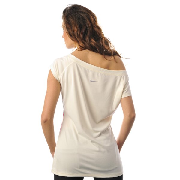 Koszulka damska NIKE T-SHIRT G87 S/S TOP W/GFX 1 450782731 