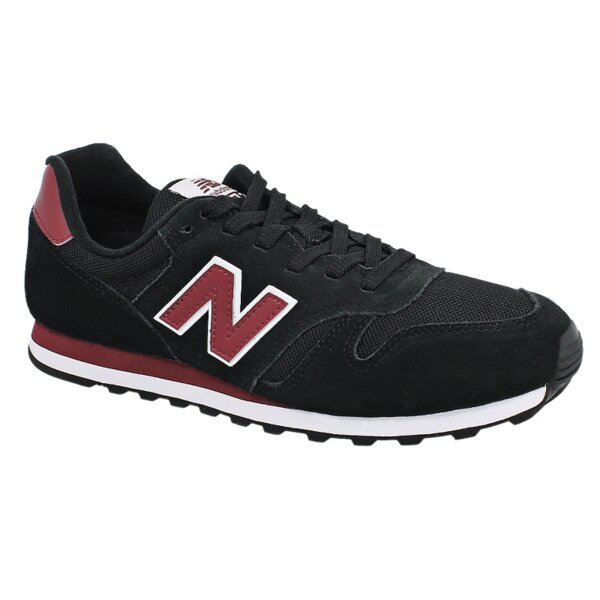 NEW BALANCE M373SKR  m373skr kolor czarny