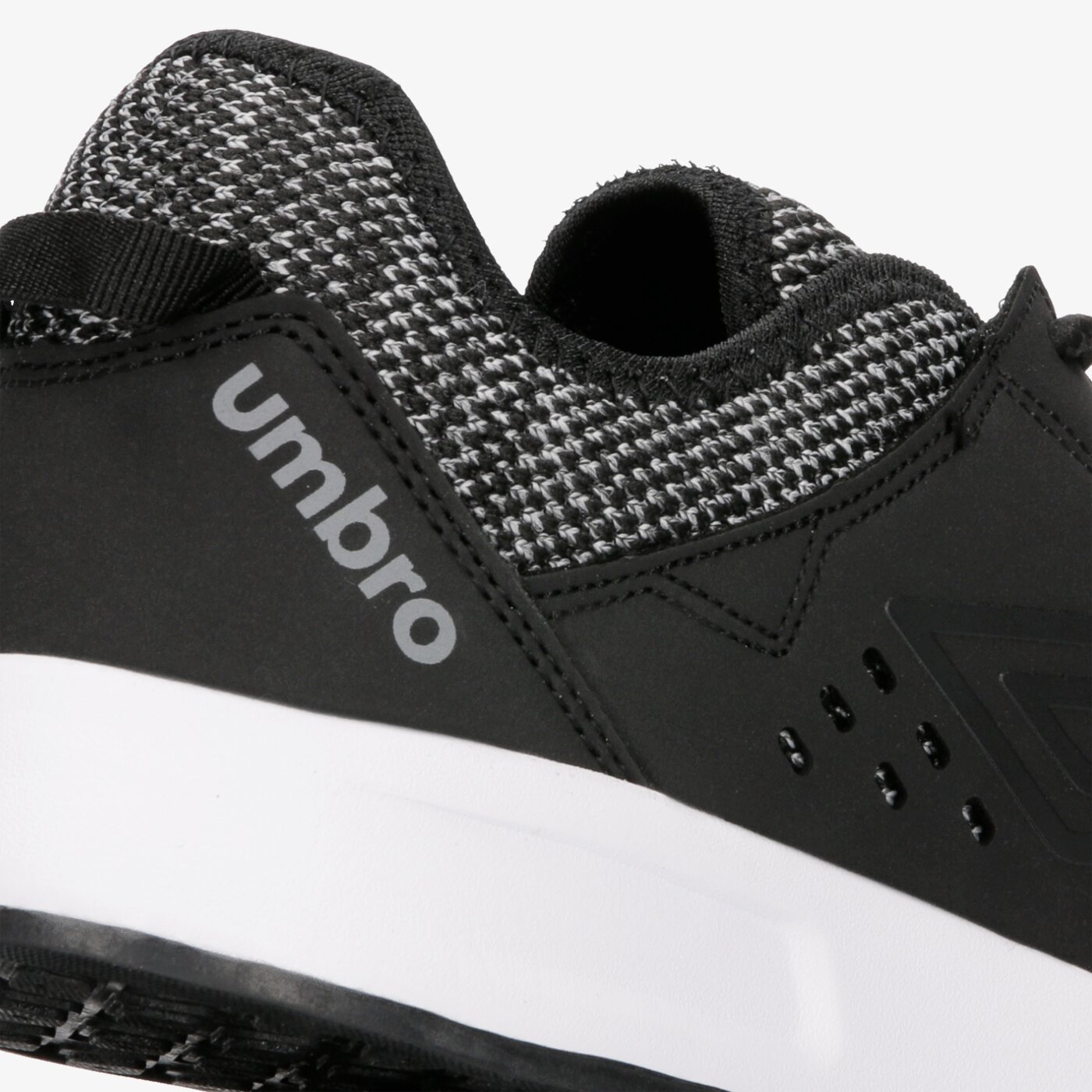 Buty sportowe męskie UMBRO ANDROS ummd119010 kolor szary