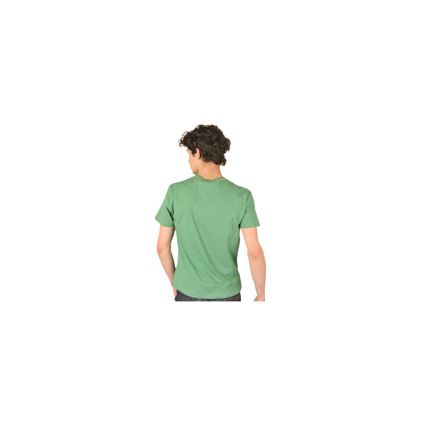 Koszulka męska PUMA T-SHIRT HEROES ORIGINAL 55722913 