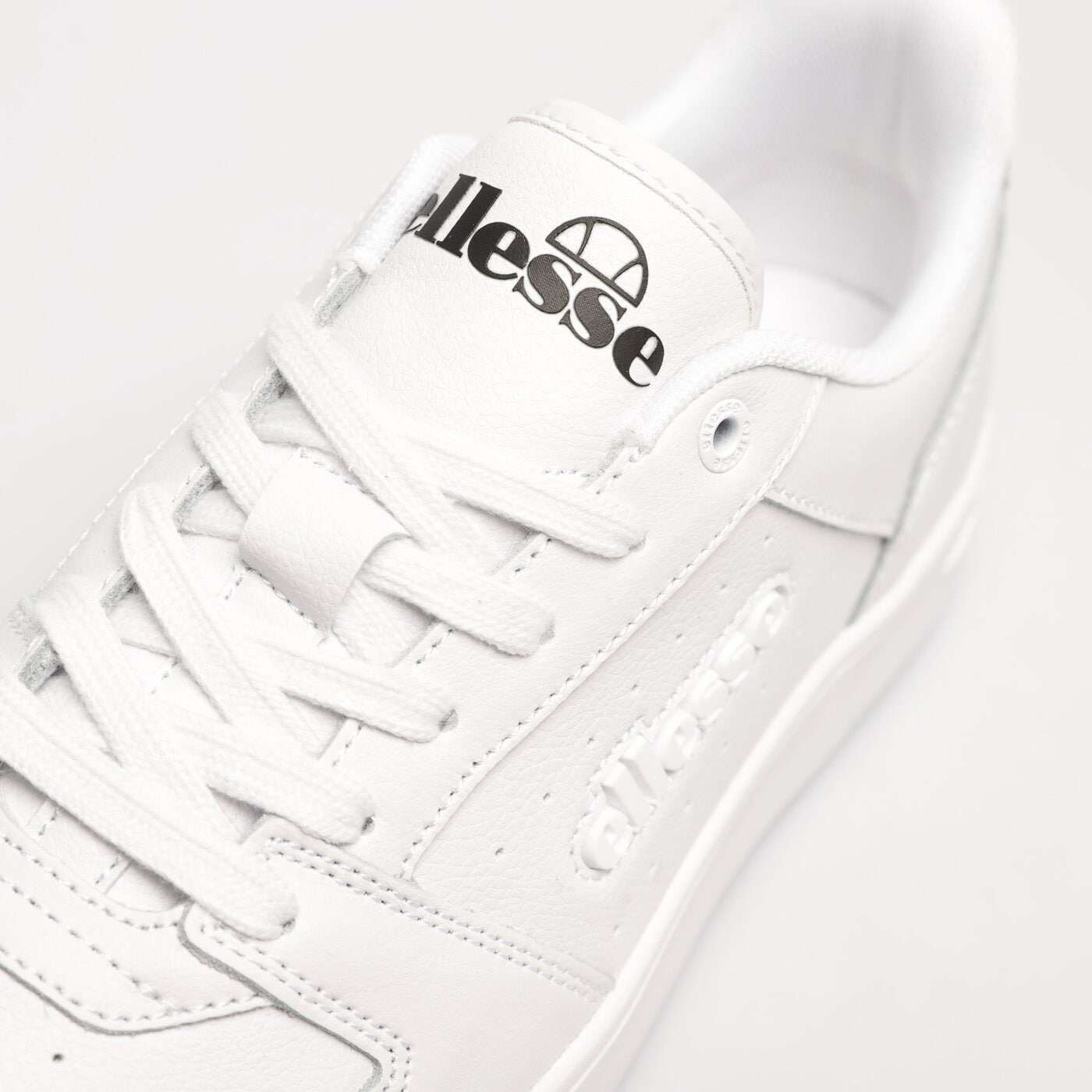 Buty sportowe męskie ELLESSE PANARO CUPSOLE  shrf0560908 kolor biały