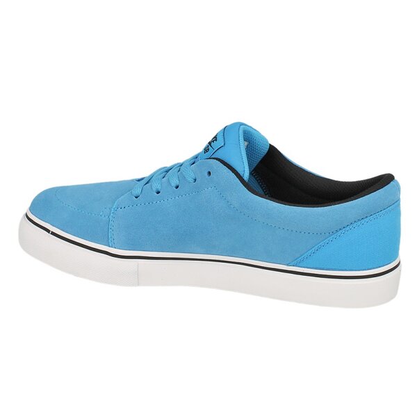 Buty dziecięce NIKE SATIRE (GS) 580426401 kolor niebieski