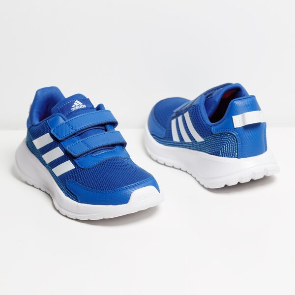 Buty dziecięce ADIDAS TENSAUR RUN C eg4144 kolor niebieski
