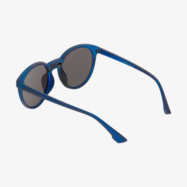 Okulary przeciwsłoneczne damskie OTO OKULARY WYOMING 4 7166-4 kolor niebieski