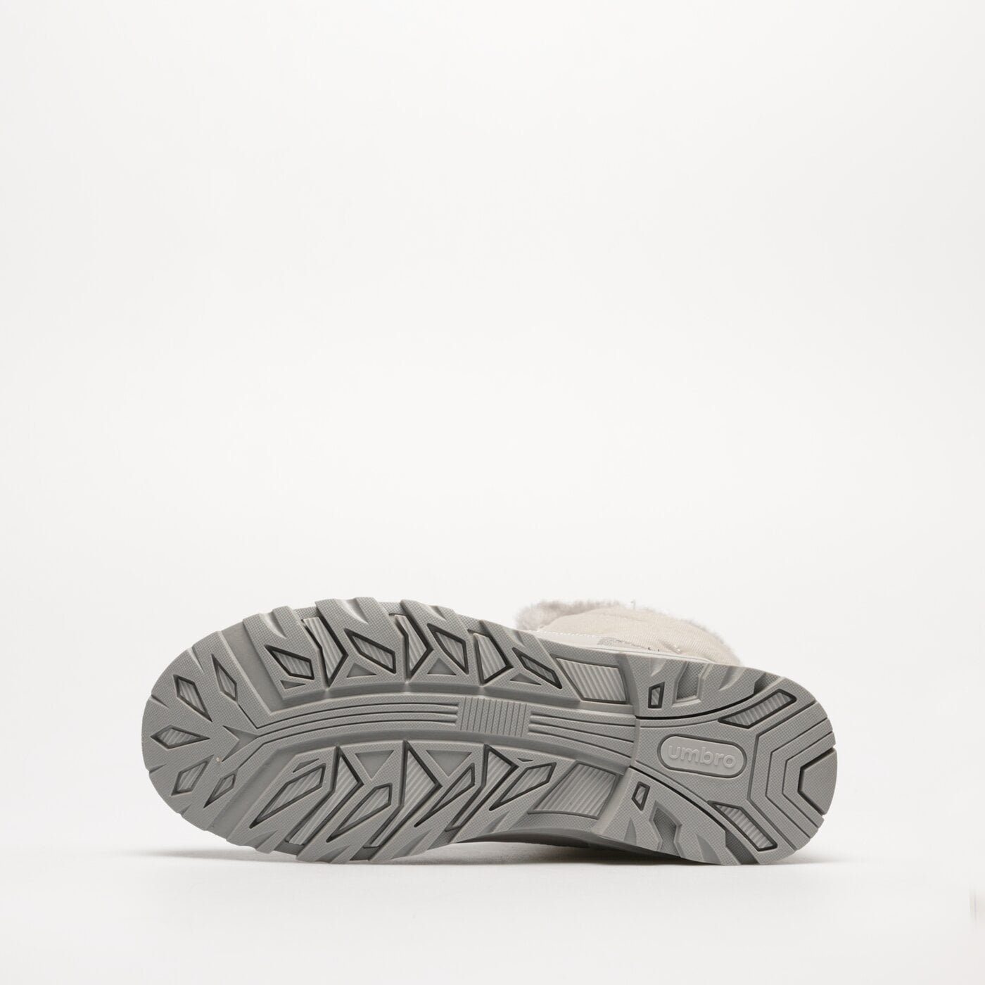 Buty trekkingowe dla dzieci UMBRO NOLLA umjjo223001 kolor szary