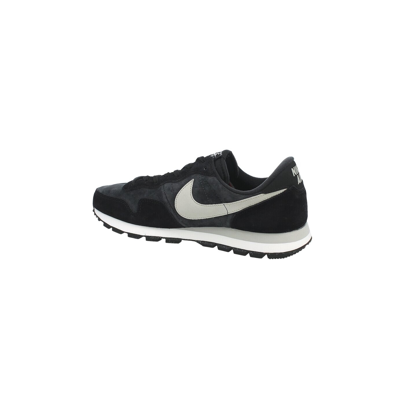 Buty sportowe męskie NIKE AIR PEGASUS 83 LTR  616324012 kolor czarny