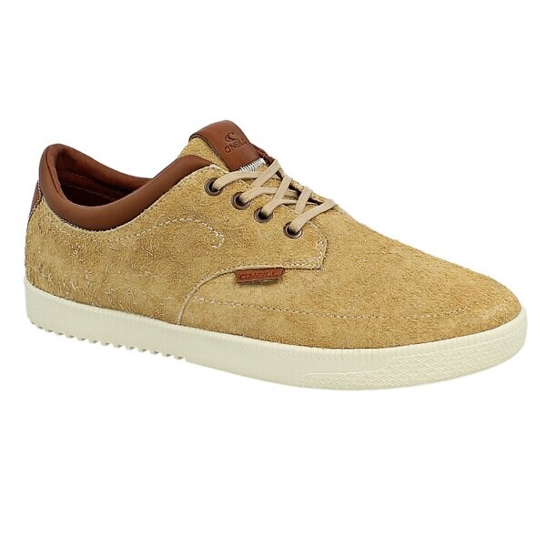 Buty sportowe męskie O'NEILL CONTOUR 59107201d77 kolor brązowy