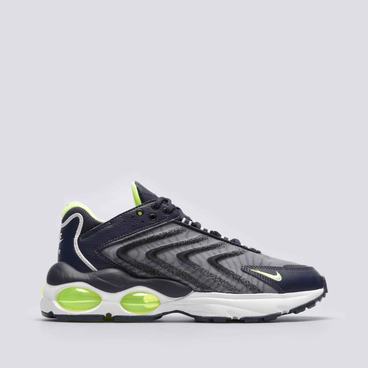 Buty sportowe męskie NIKE AIR MAX TW NN fn3409-400 kolor granatowy