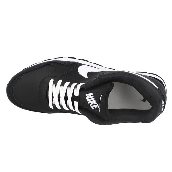 Buty sportowe męskie NIKE MD RUNNER  456535012 kolor czarny